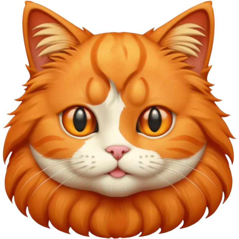 گربه emoji