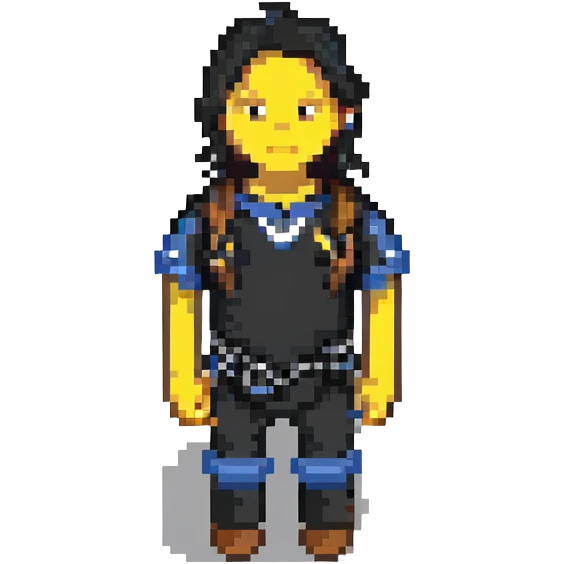 Swedish human emoji