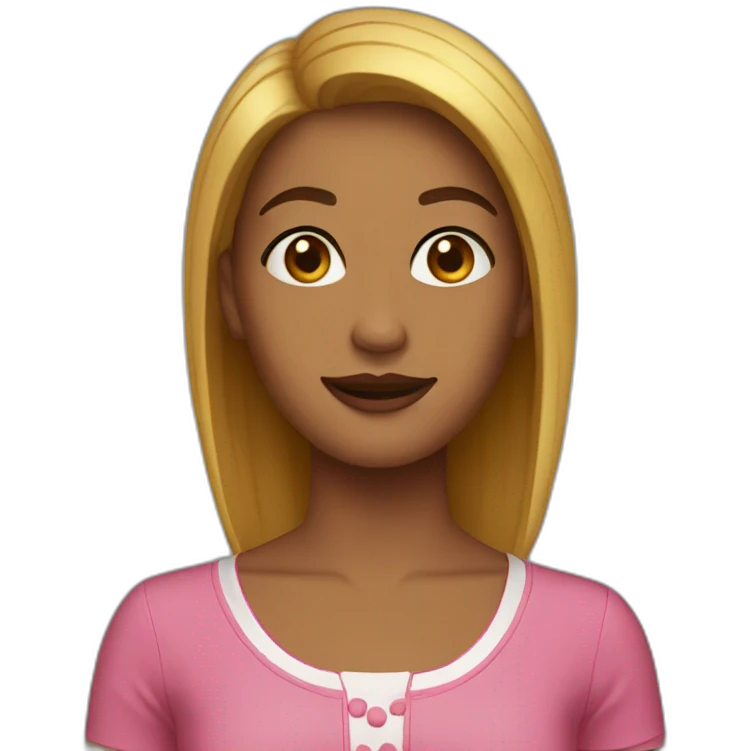 valley girl emoji