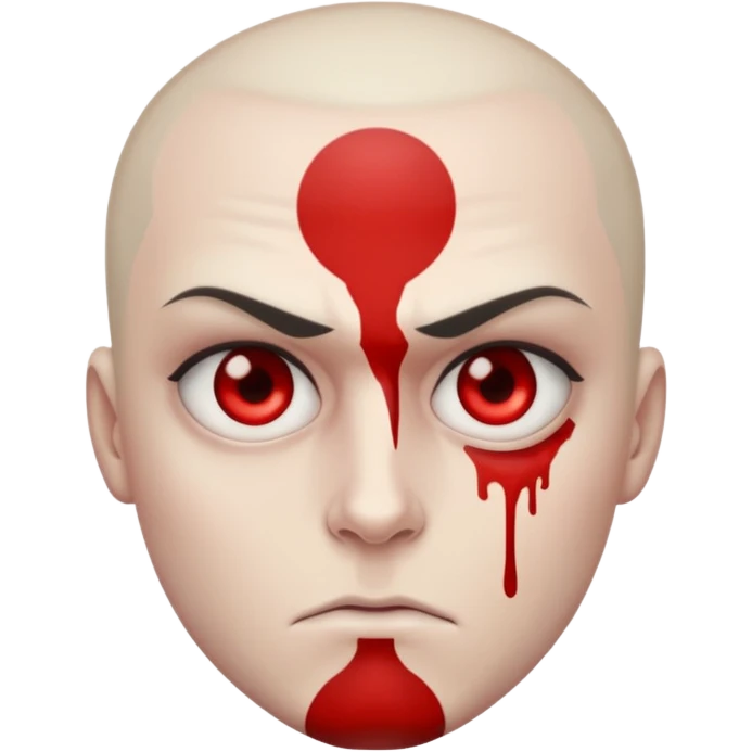 killer emoji