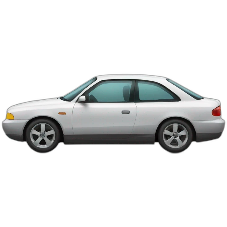 car emoji