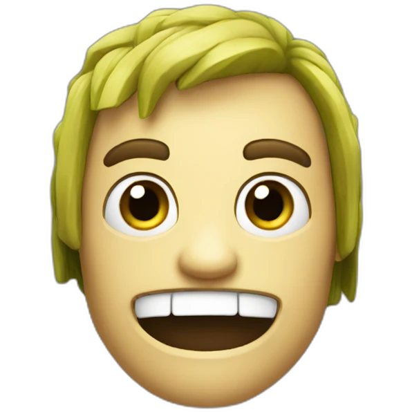 creeper emoji
