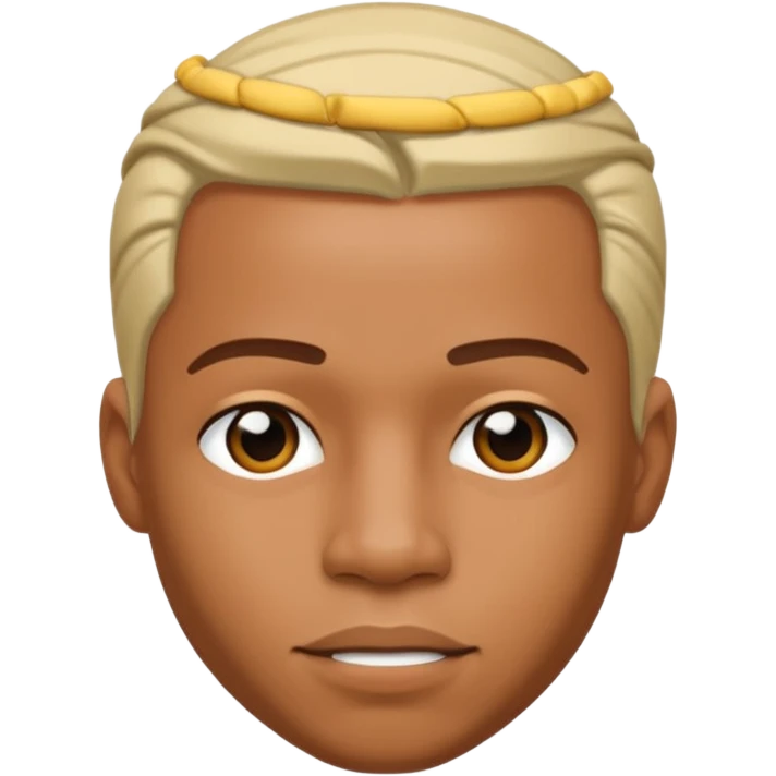 Sisqo emoji