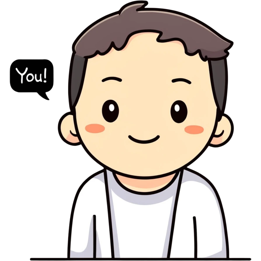 Shia says thank you!  emoji