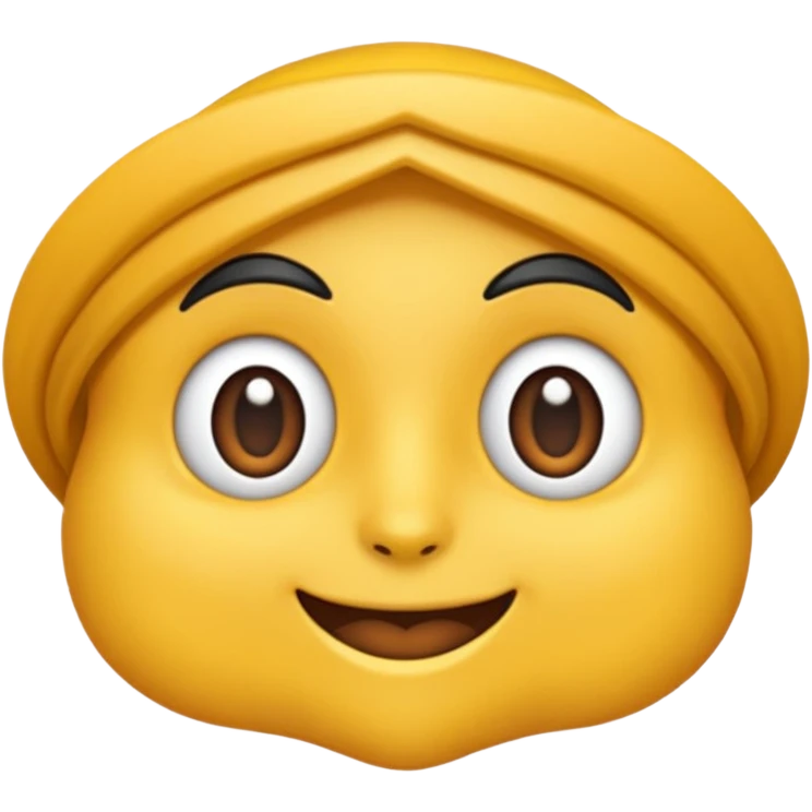 تیک آبی emoji