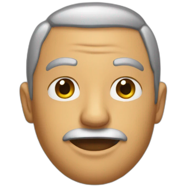 Quevedo emoji
