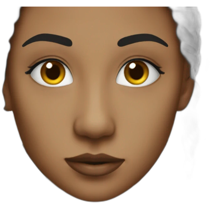 vanta black emoji