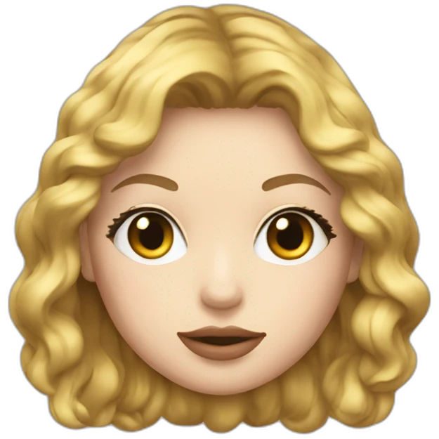 miu miu emoji