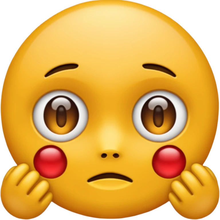 naked girl pussy emoji