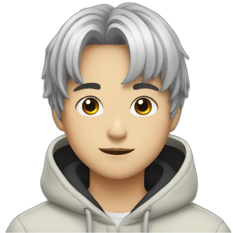 suga emoji