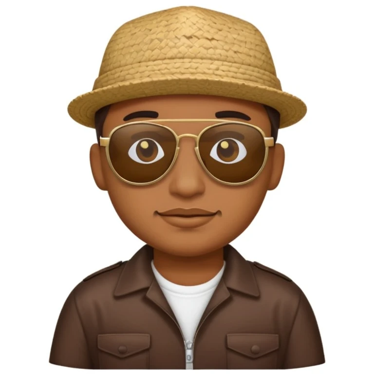 Cholo emoji emoji