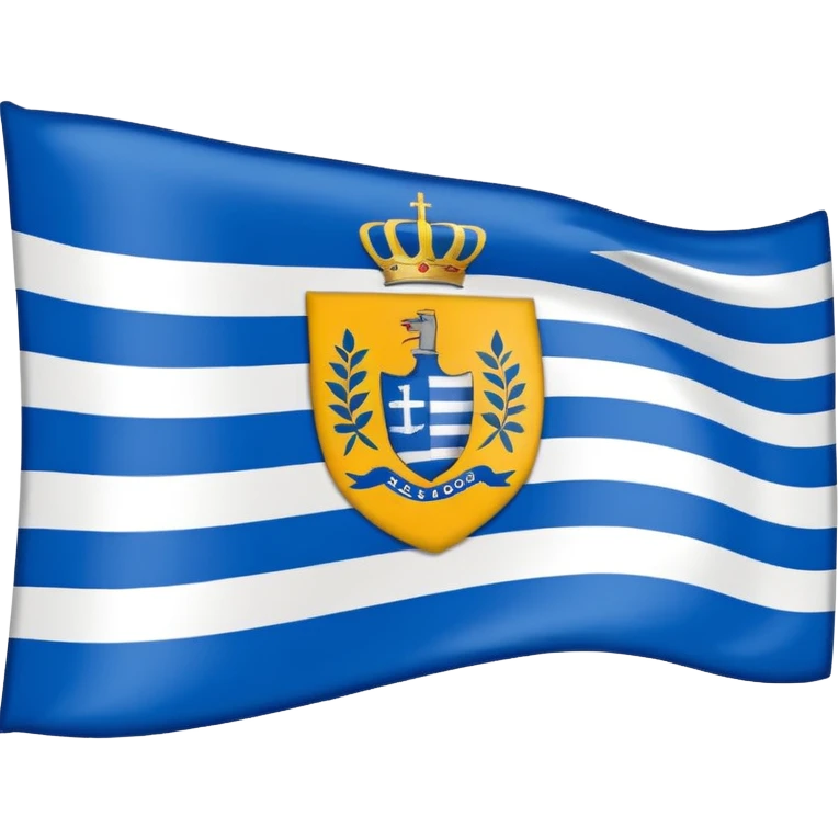 Flag of Salvador emoji