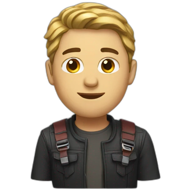 elon emoji