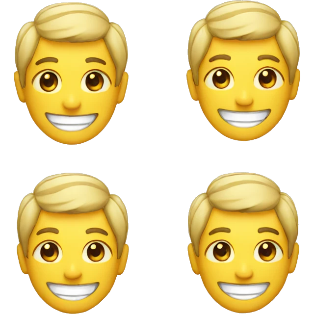 smile emoji