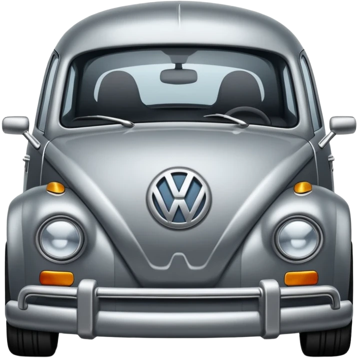 volkswagen factory emoji
