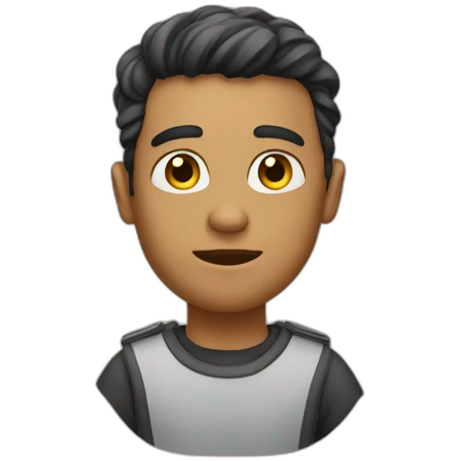 see some one  emoji