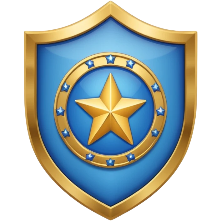 Junior Moderator for discord role icon emoji