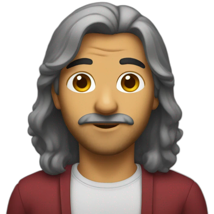 Bassem emoji