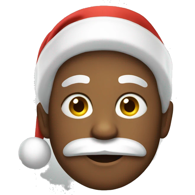 christmas target emoji