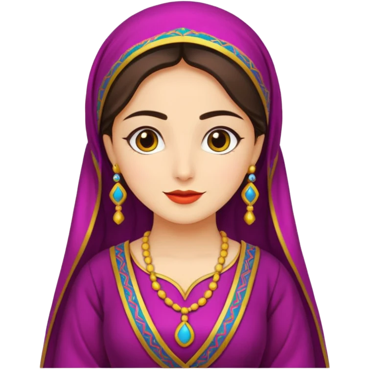 بلوچی بلوچستان  emoji