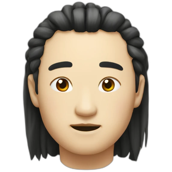 玛丽莲梦露 emoji