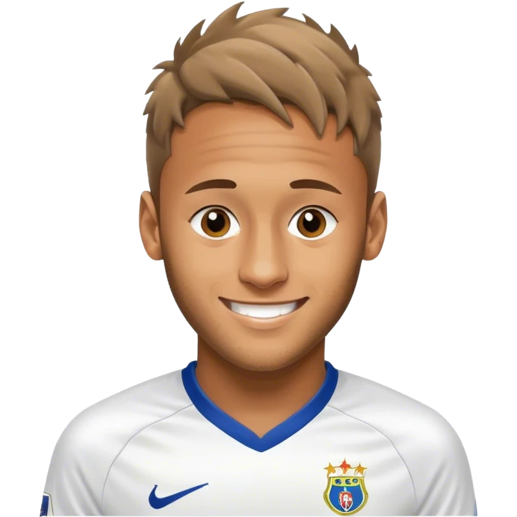 Naymar emoji