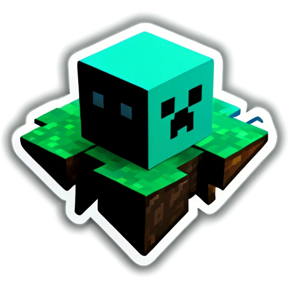 minecraft  emoji