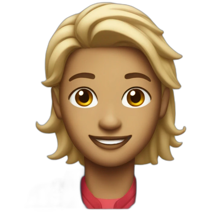 Delta air Lines  emoji