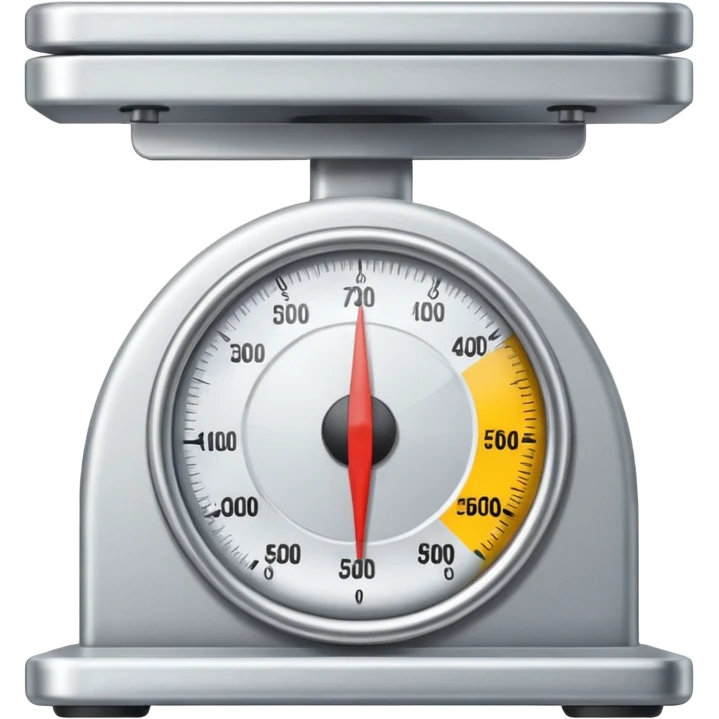 measurement scale  emoji