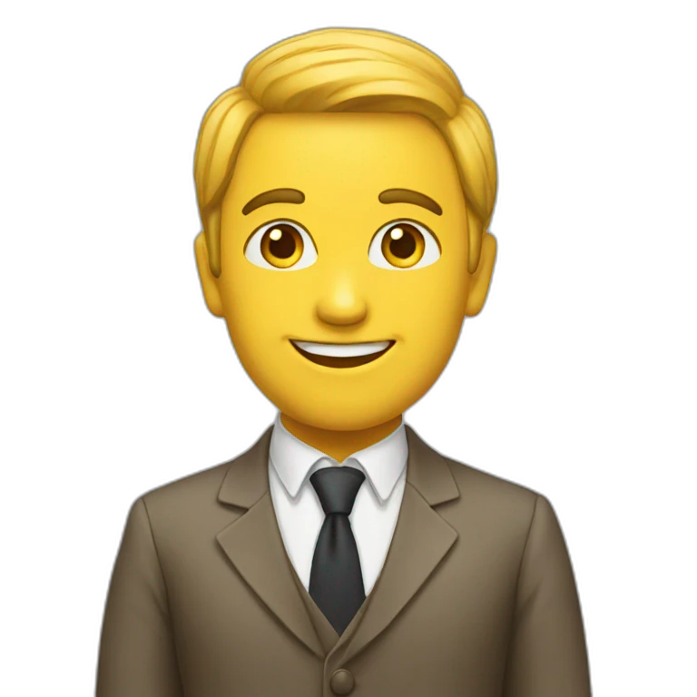 smart emoji
