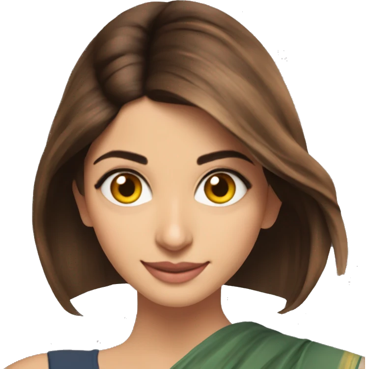 Anushka sharma  emoji