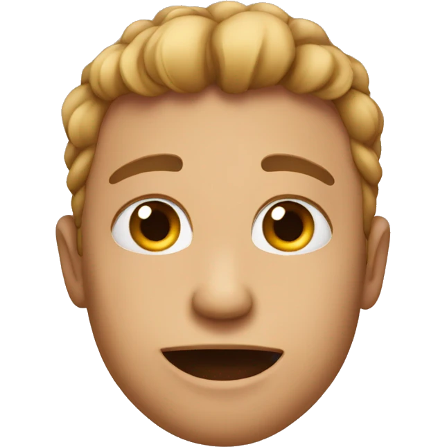 Love you emoji