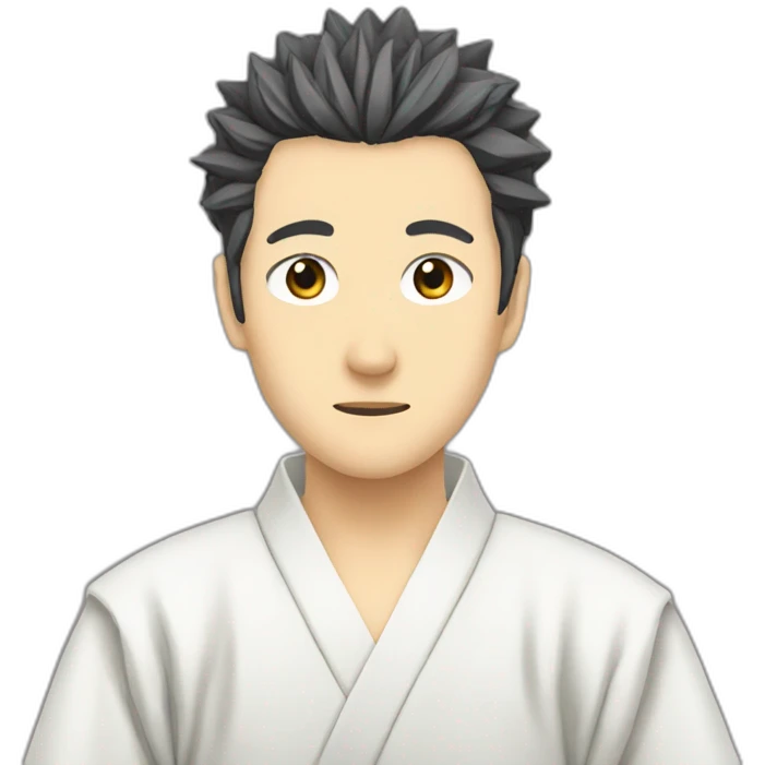 Jujutsukaisen  emoji