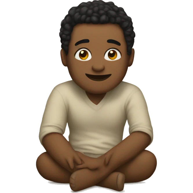 Cute ugs emoji