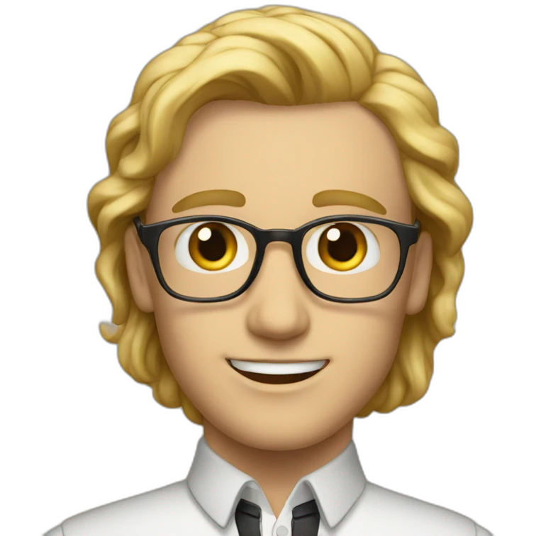 Felix Schmidt emoji