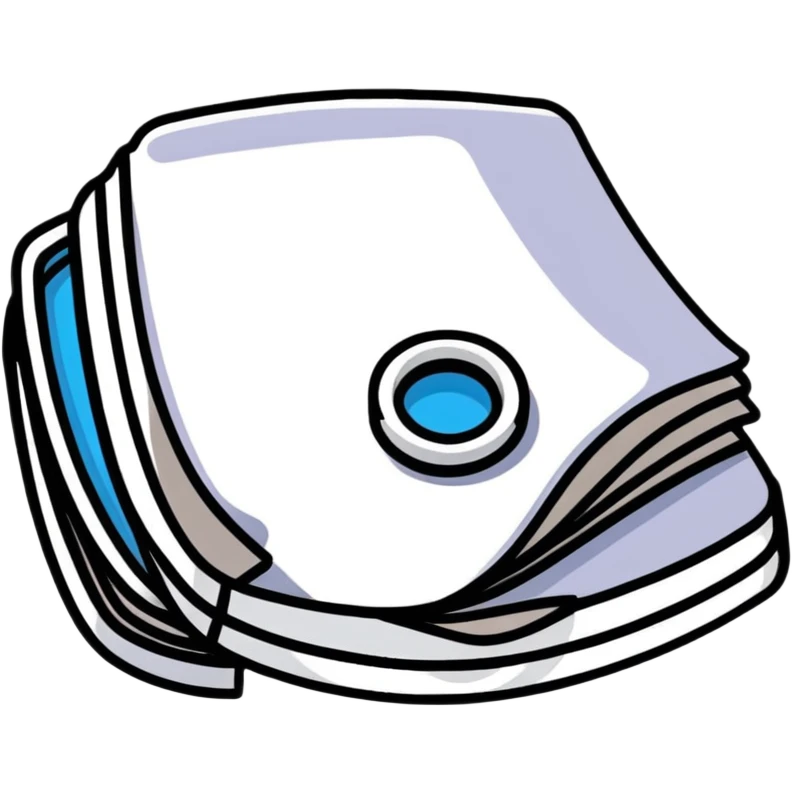 Dolden Doodle Mini emoji