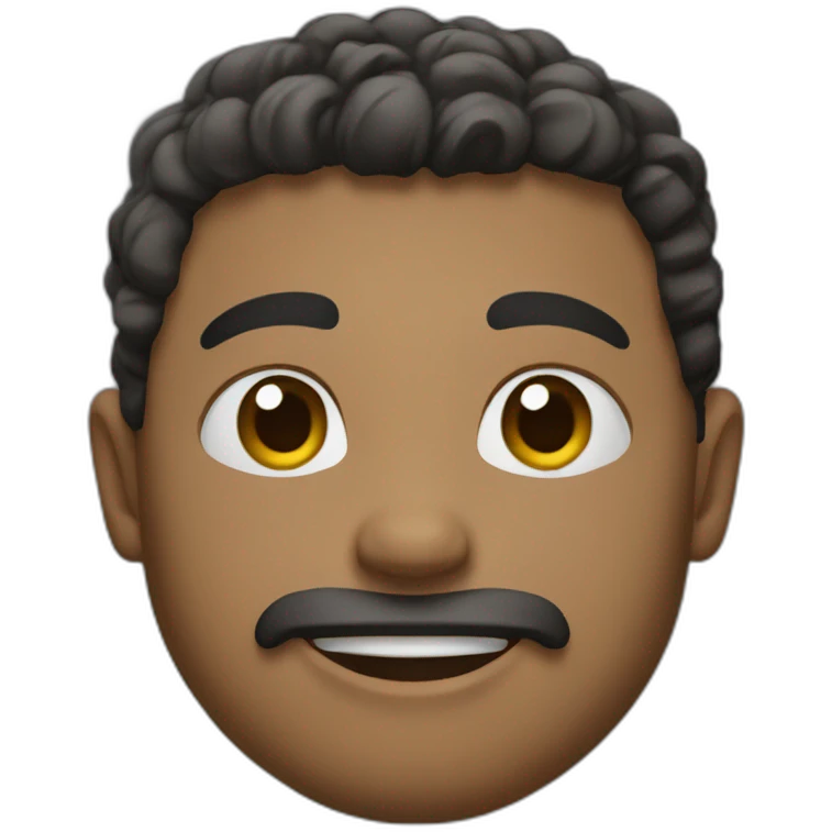 Rizz emoji