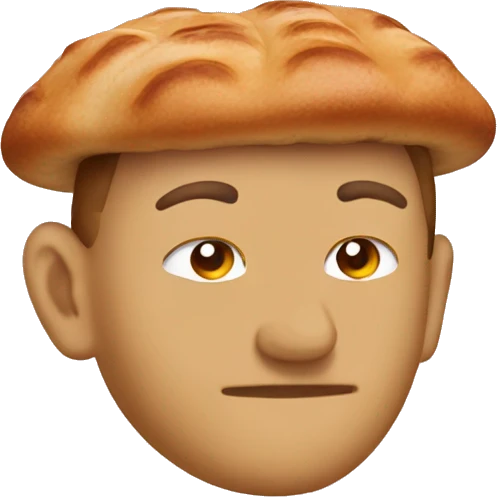 sweetbread emoji