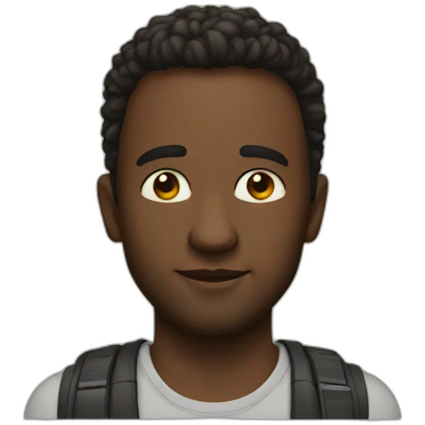 joel postbad ivoirien emoji