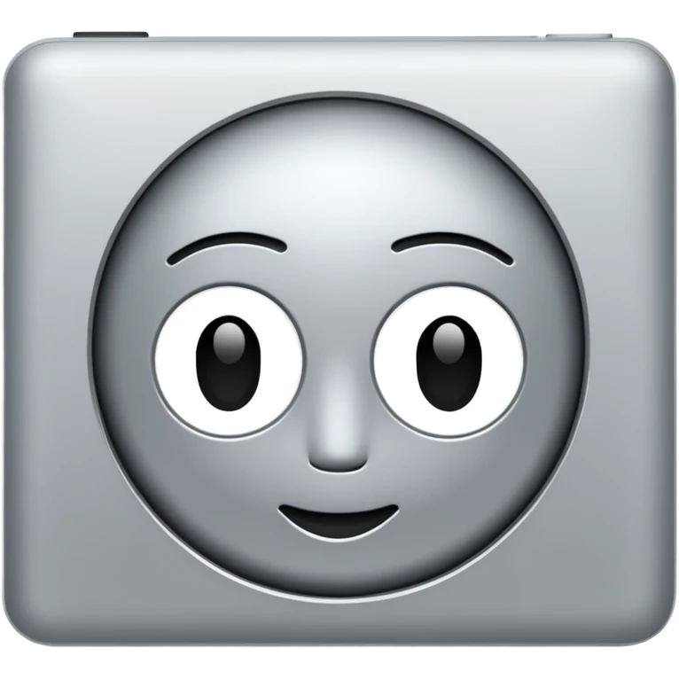 IPAD  emoji