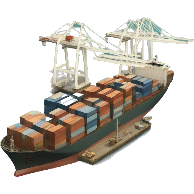 port emoji