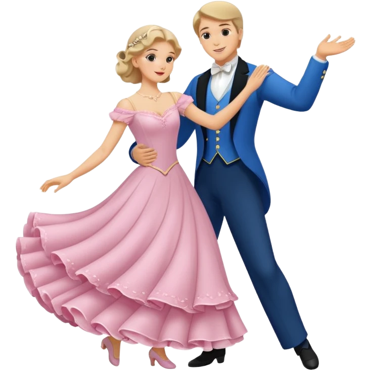 valse emoji