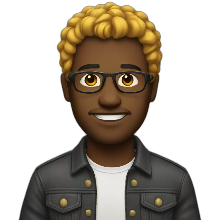 cool emoji
