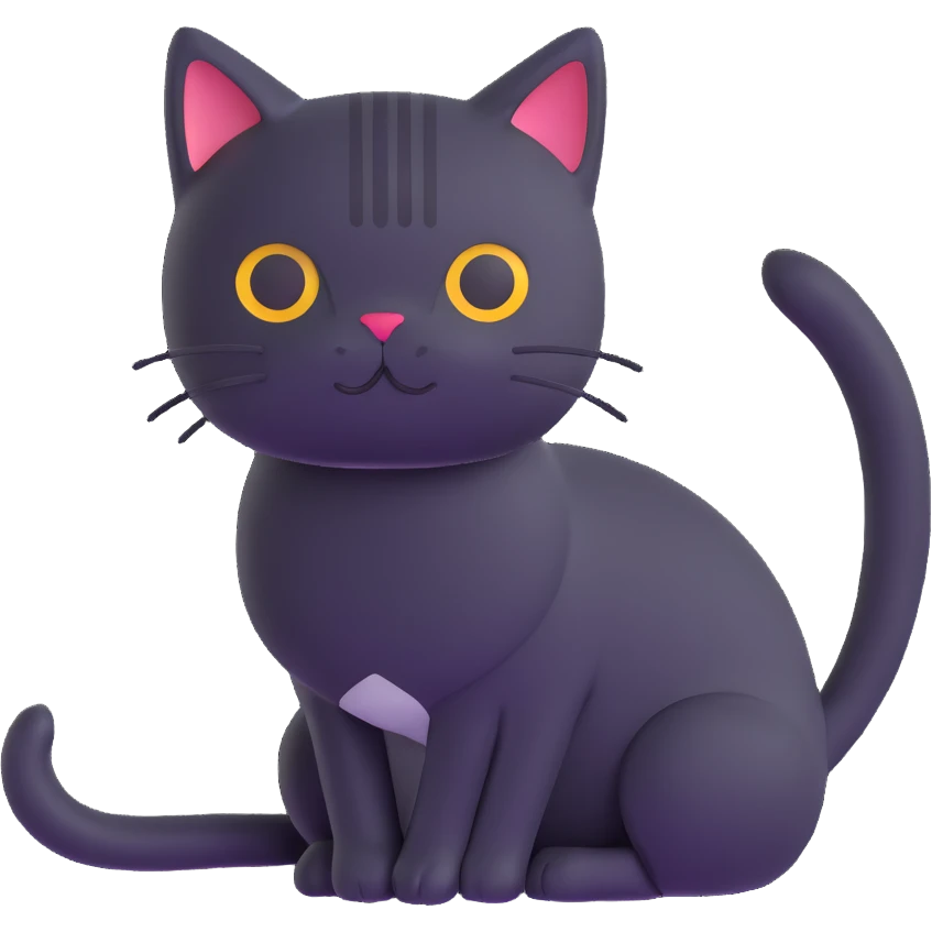 cat emoji