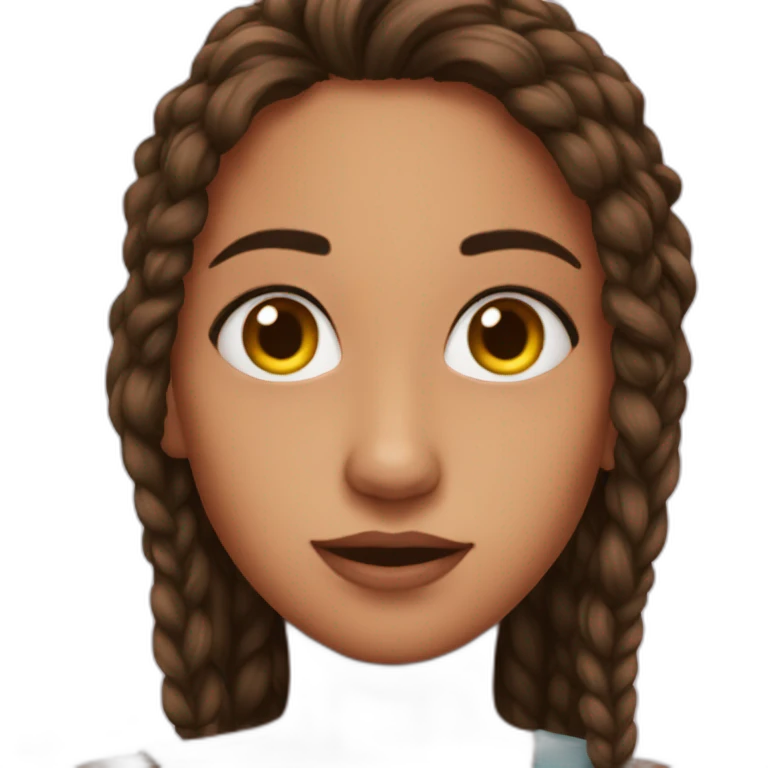 sana emoji