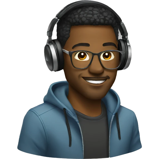 dj emoji