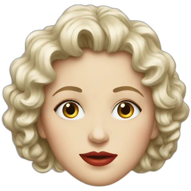 Eva ionesco emoji