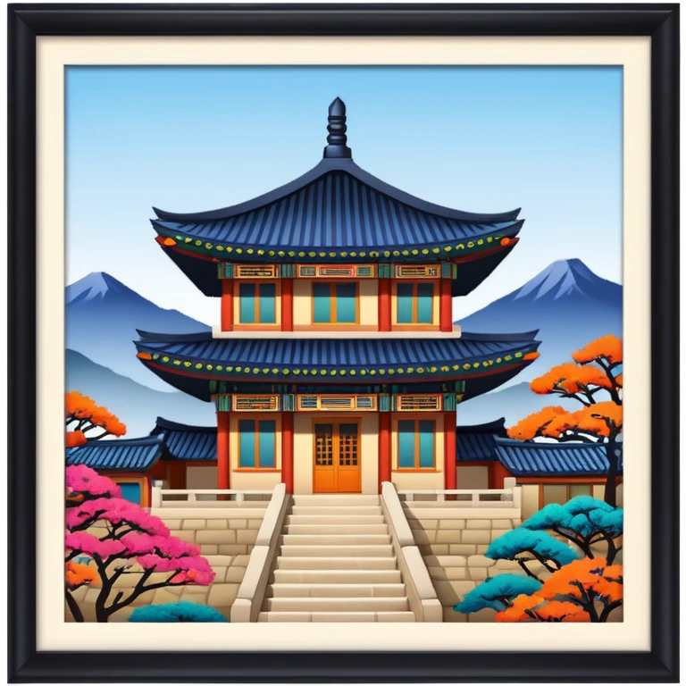 korean culture emoji