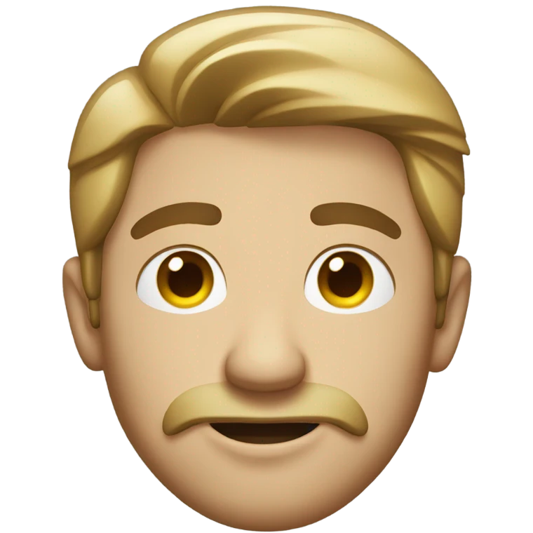 chill guy emoji