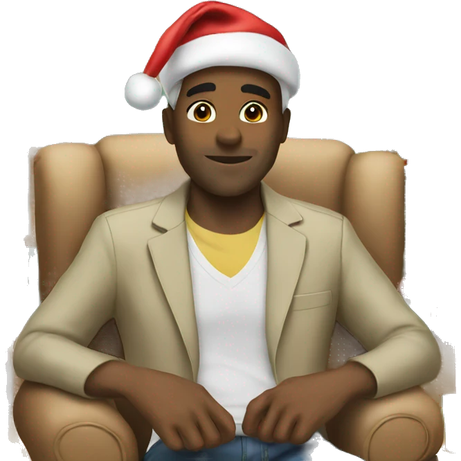 Christmas Day  emoji